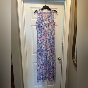 Size M Lilly Pulitzer dress